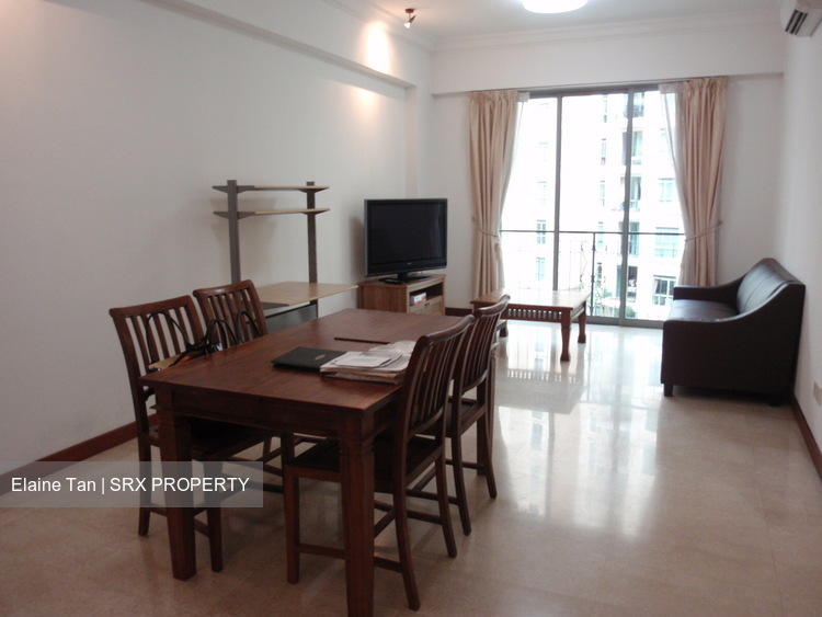 Aspen Heights (D9), Condominium #169314702